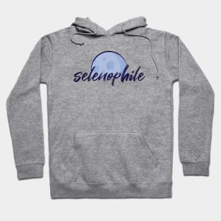 Selenophile Hoodie